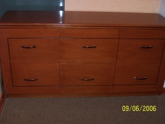 Mueble para documentos